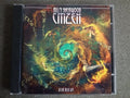 Cd - Billy Sherwood - Citizen - In The Next Life * Imp