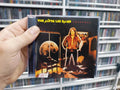 Cd The Alvin Lee Band - Free Fall C/bonus * Germ - Classic