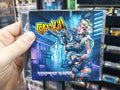 Cd Cobrakill - Serpent's Kiss * Italy - Hard Rock - 2024