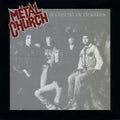 Cd Metal Church-blessing In Disguise *heavy Metal 1989