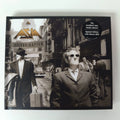 Cd Asia - Silent Nation 2004 Digibook Cd + Bonus Dvd Import