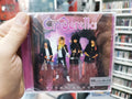 Cd Cinderella - Night Songs * Us - Hard Rock - Sealed