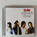 Cd Slade - Nobodys Fools 2007 C/04 Bonus Cd Importado