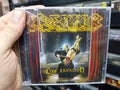 Cd Kreator - Live Kreation * Nac - Duplo - Thrash - Sealed