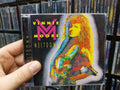 Cd Vinnie Moore - Meltdown * Netherlands - Hard / Heavy