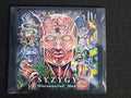 Cd  Syzygy - Misconnected Man * Imp - Prog / Heavy Cardboard