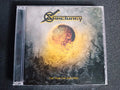 Cd - Sanctuary - The Year The Sun Died * Nac - Thrash - 2014
