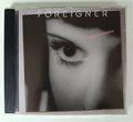 Cd Foreigner-inside Information *lou Gramm Spooky Tooth