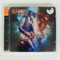 Cd Ramos - My Many Sides 2020 1st Solo Album Josh Ramos Imp
