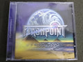 Cd - Flashpoint  - Flashpoint *uk - Hard/heavy Metal
