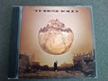 Cd - Threshold - Dividing Lines * Imp - Prog Rock - 2022