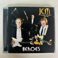 Cd Jcm -  Heroes [importado]