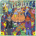 Cd Painted Doll-painted Doll *psychodelic Stoner Rock