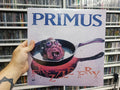 Lp - Primus - Frizzle Fry * Us - Funk Metal - Sealed