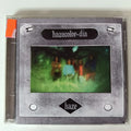 Cd Haze - Hazecolor Dia 1971 Krautrock Cd Importado