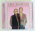 Cd The Korgis-everybody S Got To Learn Something *duplo 34