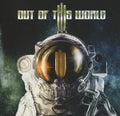 Cd - Out Of This World - Out Of This World C/bonus *imp Hard