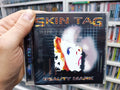 Cd Skin Tag - Beauty Mark * Official Russia - Hard Rock 2001