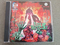 Cd - Wayward Sons - Even Up The Score * Imp - Hard Rock