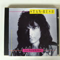 Cd Stan Bush-every Beat Of My Heart *hard Rock Aor