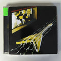 Cd Wishbone Ash-just Testing Com Bonus*classic Rock