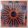 Lp Dream Theather - The Majesty Demos 1985-1986 Selado Duplo