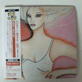 Cd Badger- White Lady Pop Rock 1974/2002 Paper Sleeve Import