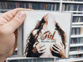 Cd Girl - Killing Time * Imp - Hard Rock - 1989 - Usado