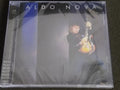 Cd - Aldo Nova  Aldo Nova C/bonus *sealed Importado - Hard