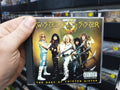 Cd Twisted Sister - Big Hits And Nasty.. * Import Usado Leia