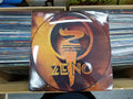 Lp Zeno - A Little More Love * Uk - Picture - Raro - 1986
