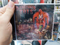 Cd Dangerous Toys - Dangerous Toys * Us - Hard - Sealed
