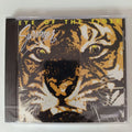 Cd Survivor - Eye Of The Tiger 1990 Cd Selado Importado