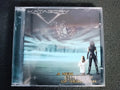 Cd - Katagory V - A New Breed Of Rebellion * Us - Prog Heavy