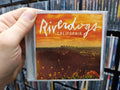 Cd Riverdogs - California * Italy - Hard Rock - 2017