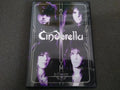 Dvd - Cinderella - In Concert * Us - Hard Rock