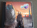 Cd - Rockets - Alienation * Imp - Space Rock / Synth - 2021