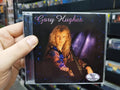Cd Gary Hughes - Gary Hughes C/bonus * Import - Hard Rock