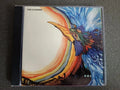 Cd Ton Vlasman  White Room With Disintegrating Walls * Imp