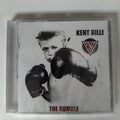 Cd Kent Hilli - The Rumble (vocal Giant / Perfect Plan) 2021