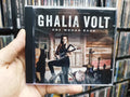 Cd Ghalia Volt - One Woman Band * Imp - Country Blues