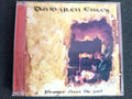 Cd - David Glen Eisley  Stranger From The Past * Italy 2000