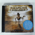 Cd Avantasia-the Scarecrow * Edição Dupla Cd+dvd Brasil