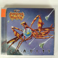 Cd Praying Mantis-gravity * Hard Rock Tygers Of Pan Tang