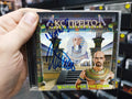 Cd Kotipelto - Waiting For The Dawn * Nac - Autografado