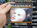 Cd Radakka - Malice And Tranquility * Germ - Heavy - Leia