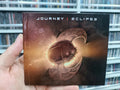 Cd Journey - Eclipse * Italy - Arena Classic Rock - Digibook