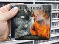 Cd Edgedown - Statues Fall * Imp - Power Metal / Heavy Metal
