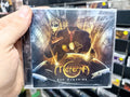 Cd Meteora - Our Paradise * Hungary - Power Prog Metal 2017
