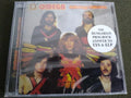 Cd - Omega  Anthology 1968-1979 - Duplo - Sealed *new